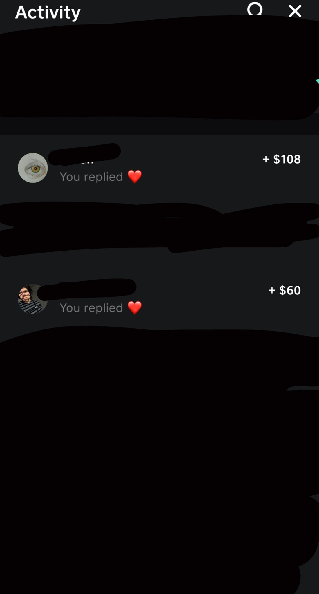 TW Pornstars - Cassie Solis🖤. Twitter. okay but look at these good boys sending like they should