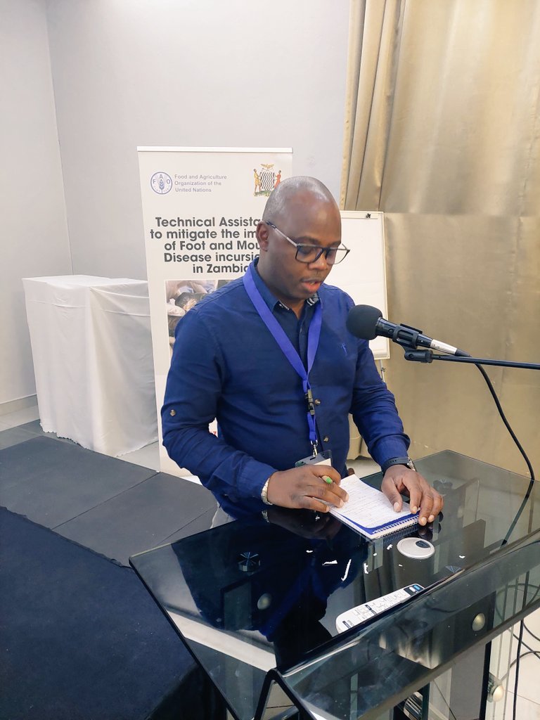 FAO Zambia tweet media