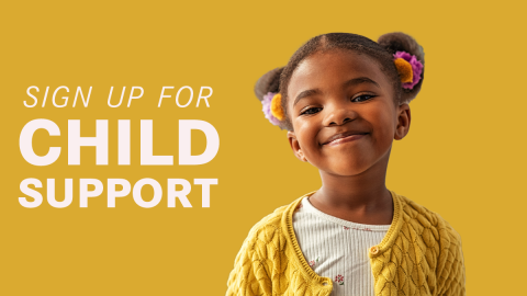 August is National Child Support Awareness Month! A time to celebrate parents &amp; let them know about the child support services available.   dcf.vermont.gov/services/child…