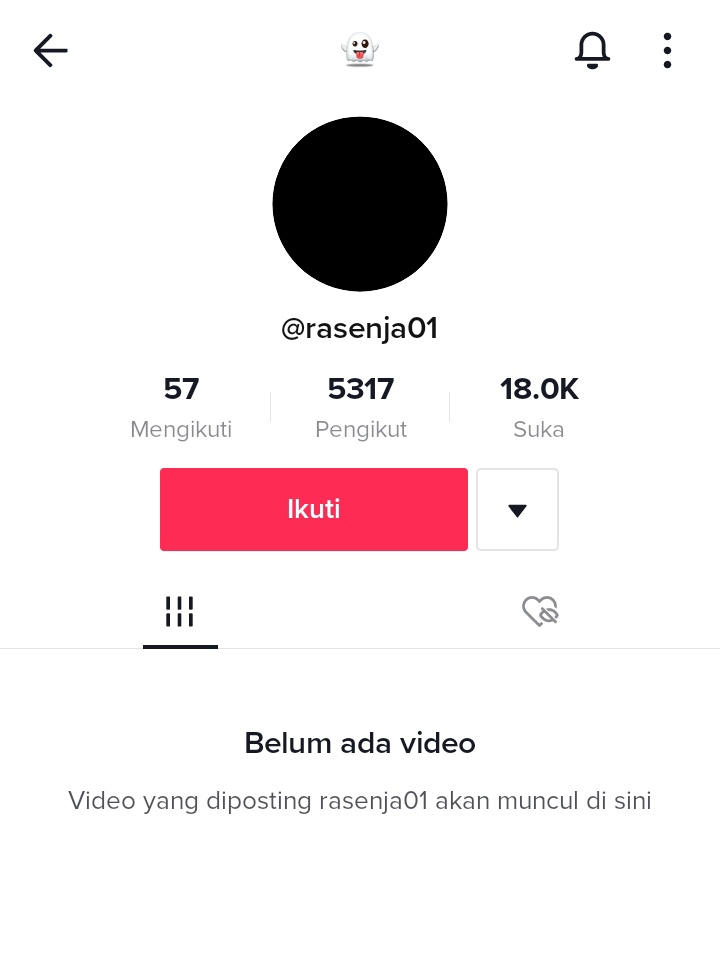 Ciee yang bersih² akun,Dari get contact juga dihapus².Kan followernya udah banyak tuh !! Mau pake bekas akun abang ya?? Eh abang jadi²an. Ngilangin BB juga kan yaa.. INGET, Hukum Akhirat gak akan bisa lolos kalian semua !!