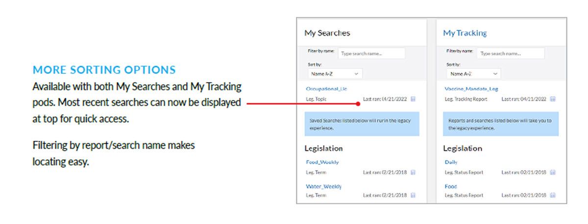 StateNet's tweet photo. Have you heard about the #StateNet new product experience? #StayOnTop with our updated key features to save valuable time. Schedule a #demo today!
https://t.co/AMZK3OwzN8 https://t.co/KmvxOVWx8N