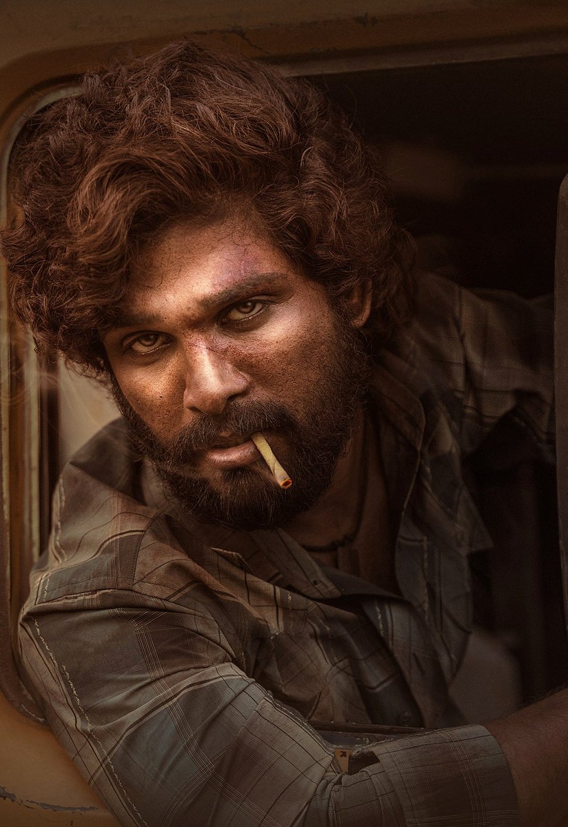 Who do you think Will Create the bigger impact ?

          RT #Salaar                  Like #Pushpa2