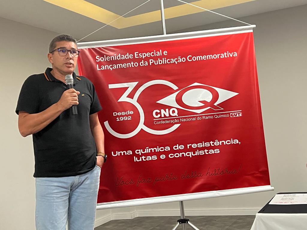 cutsergipe_br's tweet photo. Dirigente do SINDIMINA/Sergipe é reeleito presidente da FITEM
@CUT_Brasil
🚩🚩🚩🚩🚩🚩
#SINDIMINA #Sergipe #CUT #FITEM https://t.co/979TJDUPBi https://t.co/WZ4OtUBD37