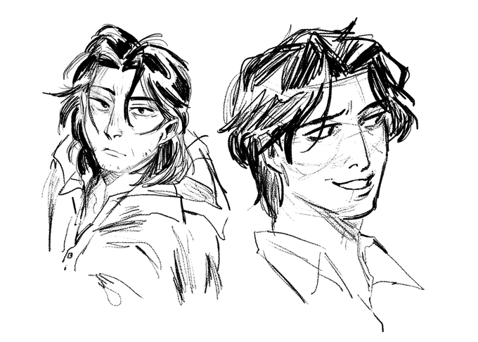 d,,doctor Tenma,,, *passes out* //#monster 