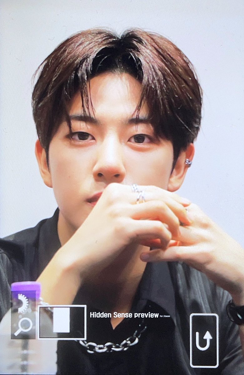 hidden_0203's tweet photo. 220812

예뿌나❣️

#골든차일드   #지범 
#GoldenChild   #jibeom
@GoldenChild @Hi_Goldenness https://t.co/rmjUjKgANk