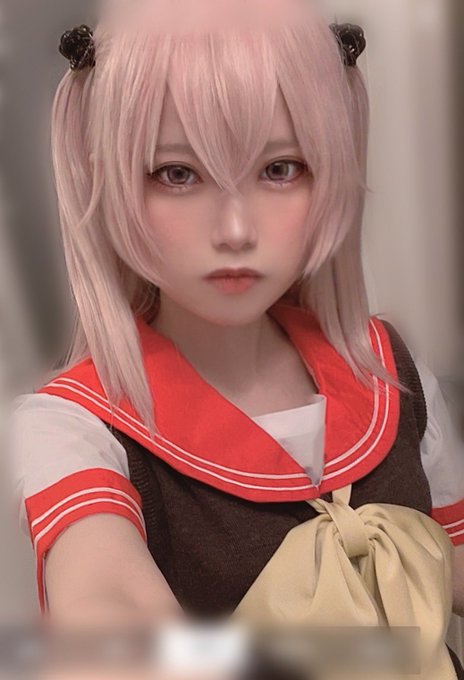 コスプレイヤーあかせあかりのTwitter画像7