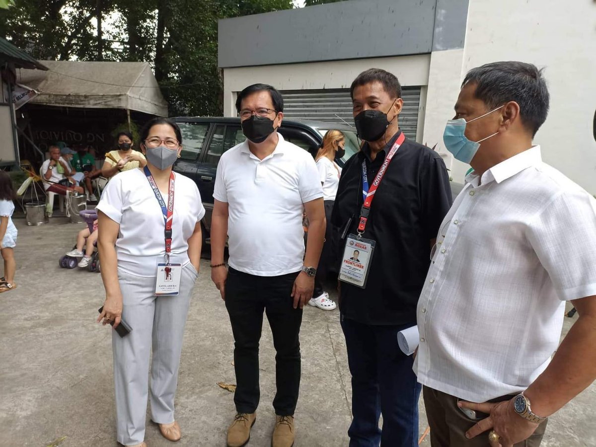 Quezon City Government on Twitter "...City Veterinary Department (CVD