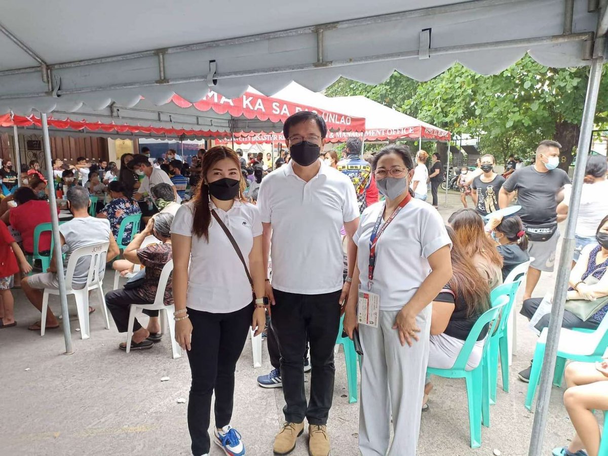 Quezon City Government on Twitter "...City Veterinary Department (CVD