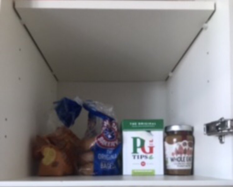 brucedes's tweet photo. I think someone in my flat is having more fun than me. #edfringe #whiteadder #cocktailfrenzy https://t.co/pZ9hw8rNV4