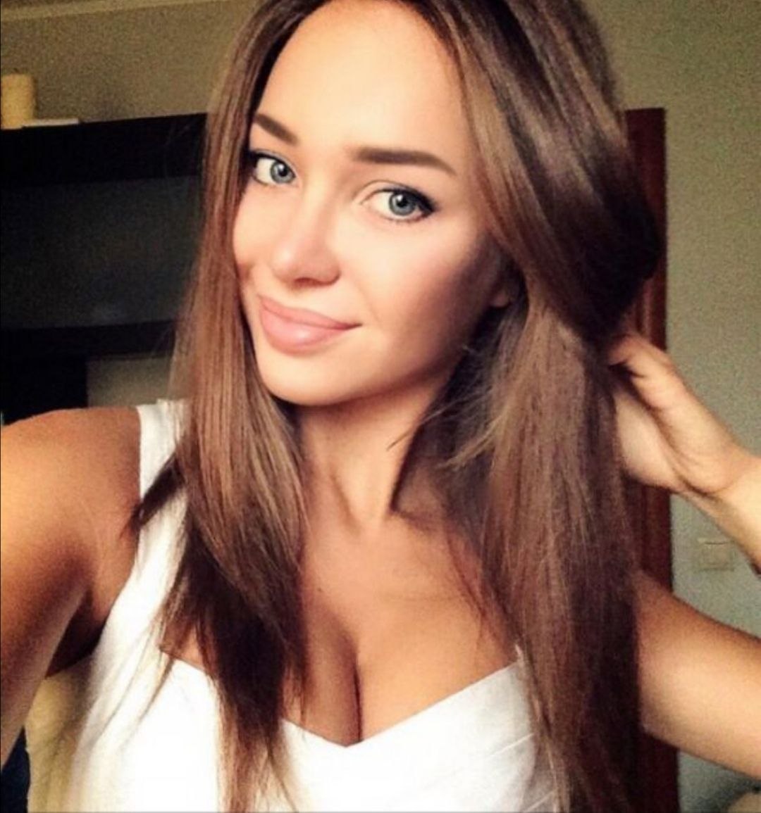 Оля Беккер
