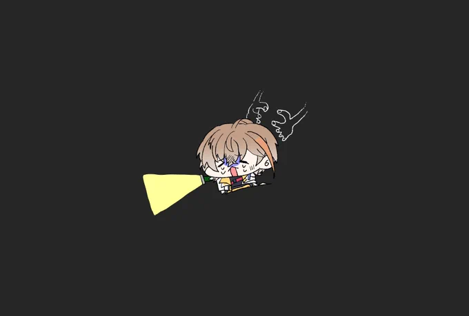 がんばれビビリーダー#ふうらーと 
