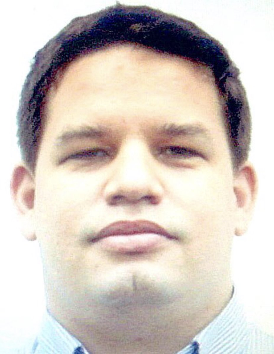 Watchdog Paraguayo tweet media