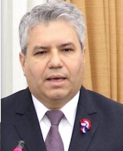 Watchdog Paraguayo tweet media