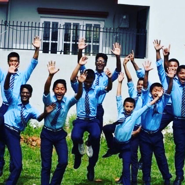 We are so proud of all the young people we have come into contact with over the years. We are constantly inspired by their achievements and their enthusiasm for life. Happy International Youth Day 2022 #internationalyouthday2022 😀😍😀