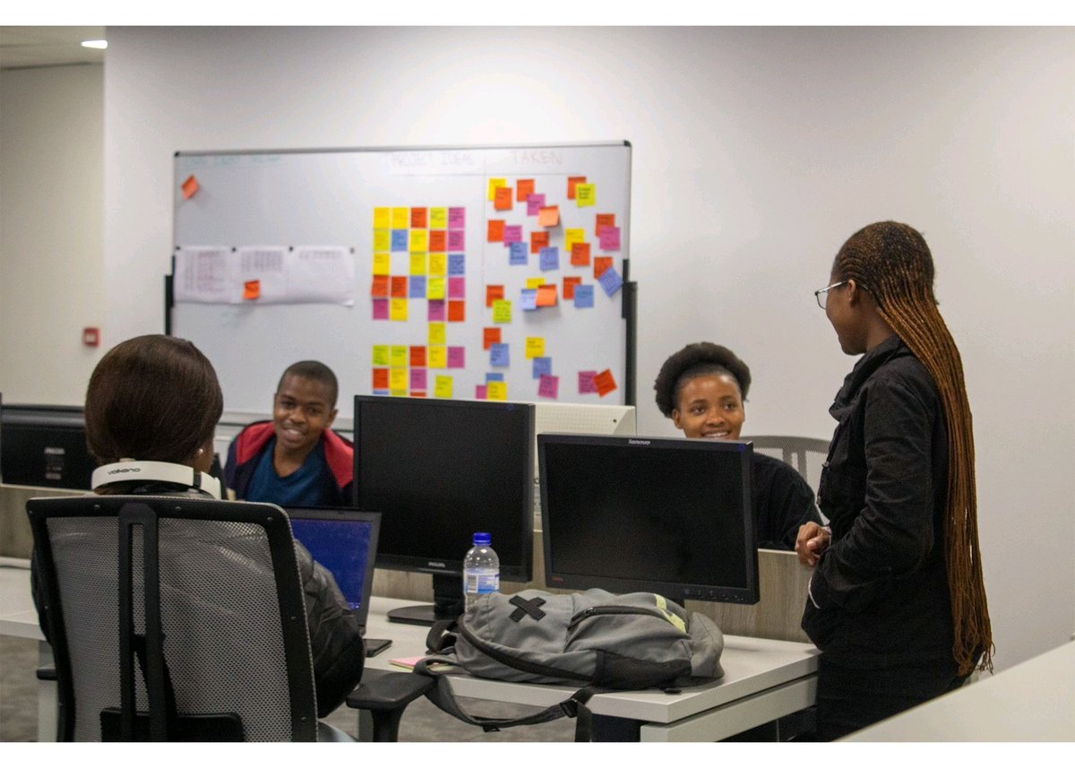 code_Mnweba's tweet photo. #R50DonationToCodeTelligenceNPC
#CodeTelligenceNPC
#CodeTelligenceCrowdFunding https://t.co/n0tMJxGQe7