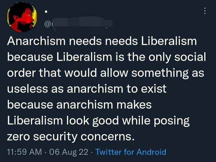 badanarchism's tweet photo. https://t.co/sOq3XH0KqG