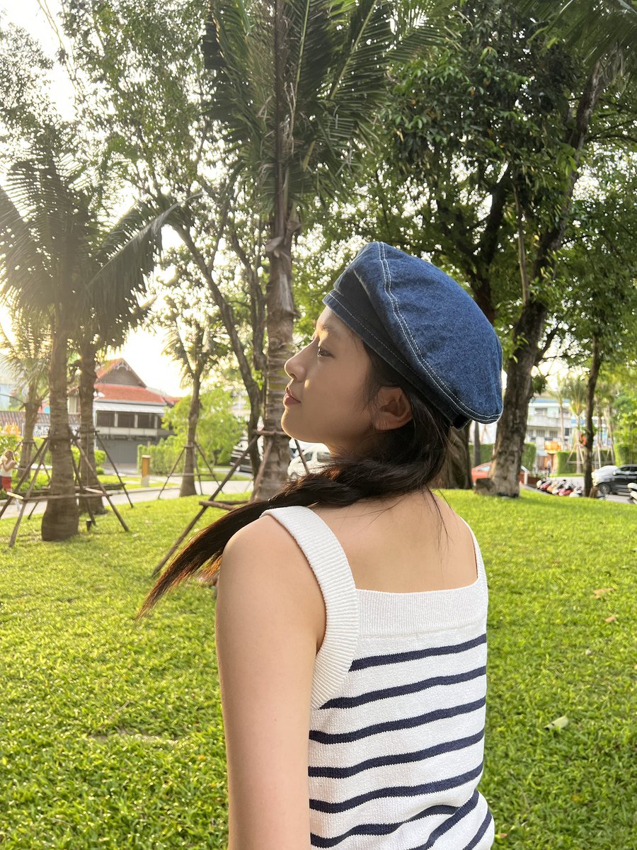 그리고 오늘의 안유진