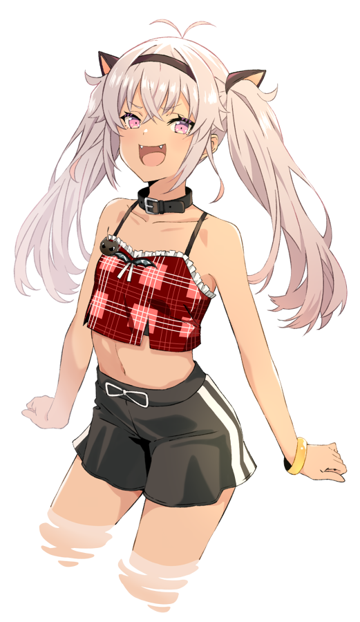 「」|あきてつのイラスト
