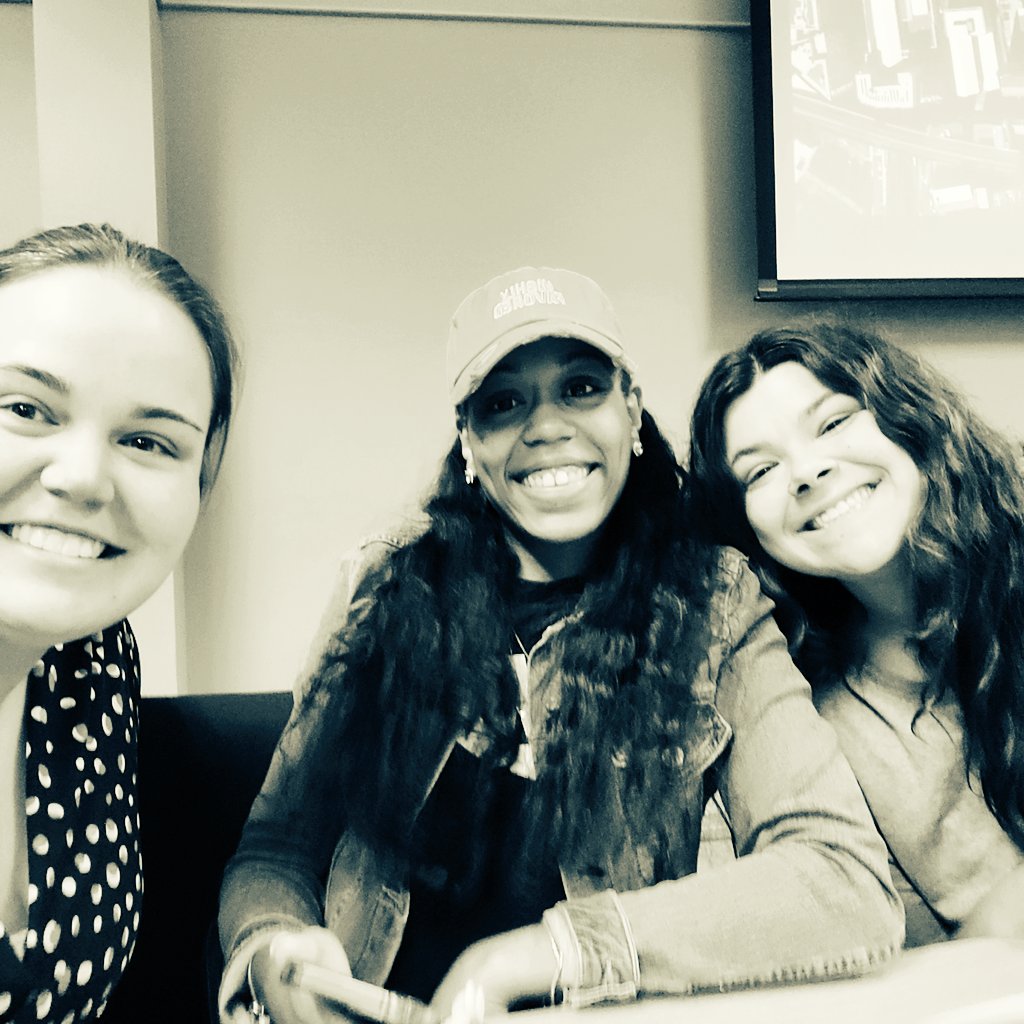 Whitney Freund tweet media