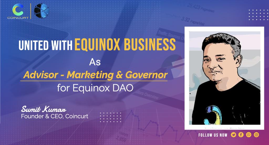 EQ Network tweet media