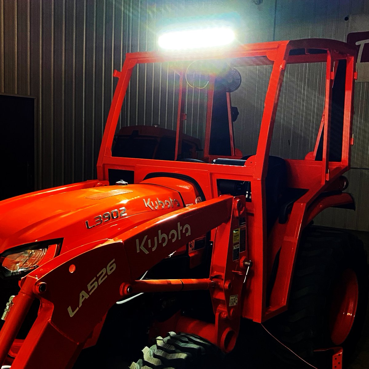 New things happening at Tektite 😎
Ask us about our upgraded lighting!