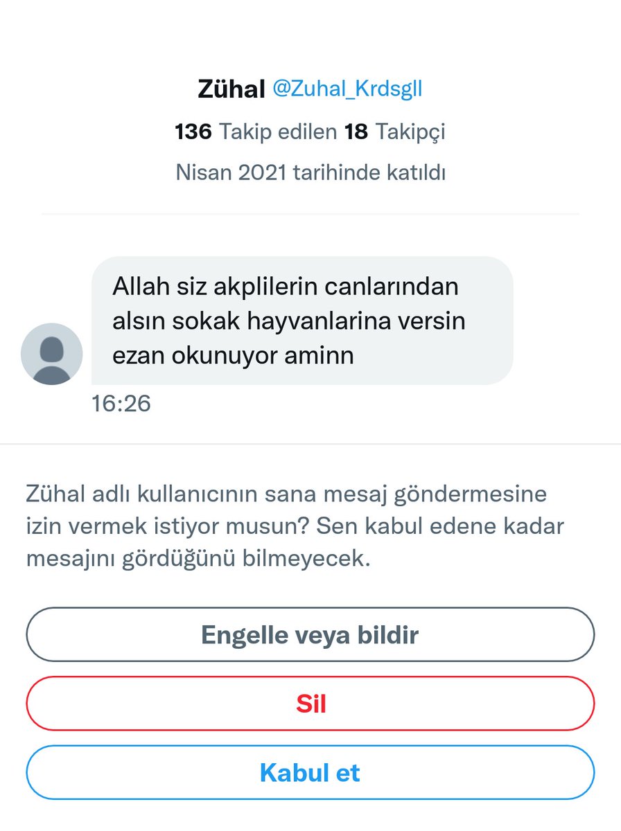 Davam__571's tweet photo. Hoşt ulan hoşşşşt...
!tin bedduası kabul olsa gökten kemik yağardı 😁 https://t.co/NwVgZhQkcS