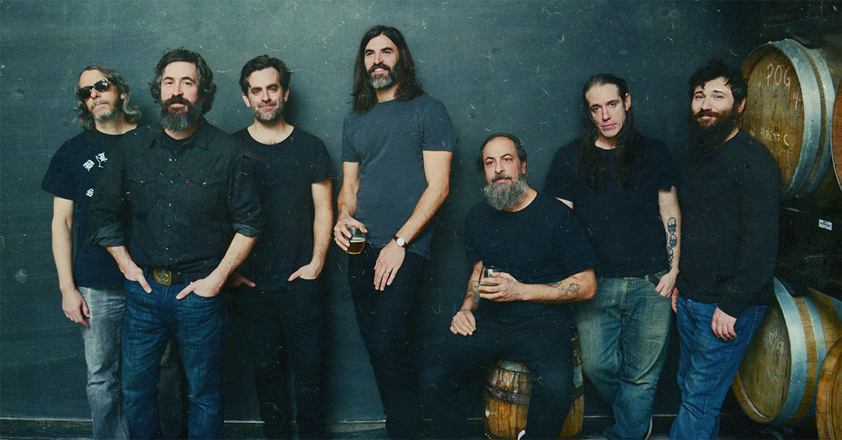 👁 ON SALE NOW 👁 12/11 | @BudosBand 🎟: bit.ly/3BXUuYx
