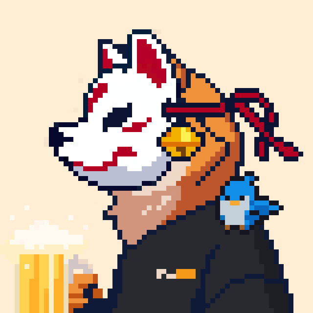 SamMorovati2022's tweet image. Weak Dogs #1998 
#NFT
@WeakDogs