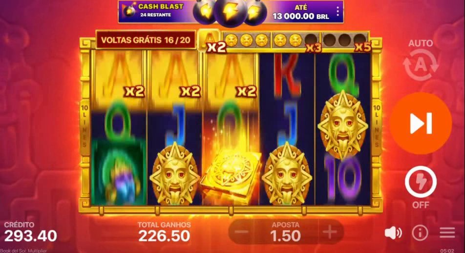 cassino online app