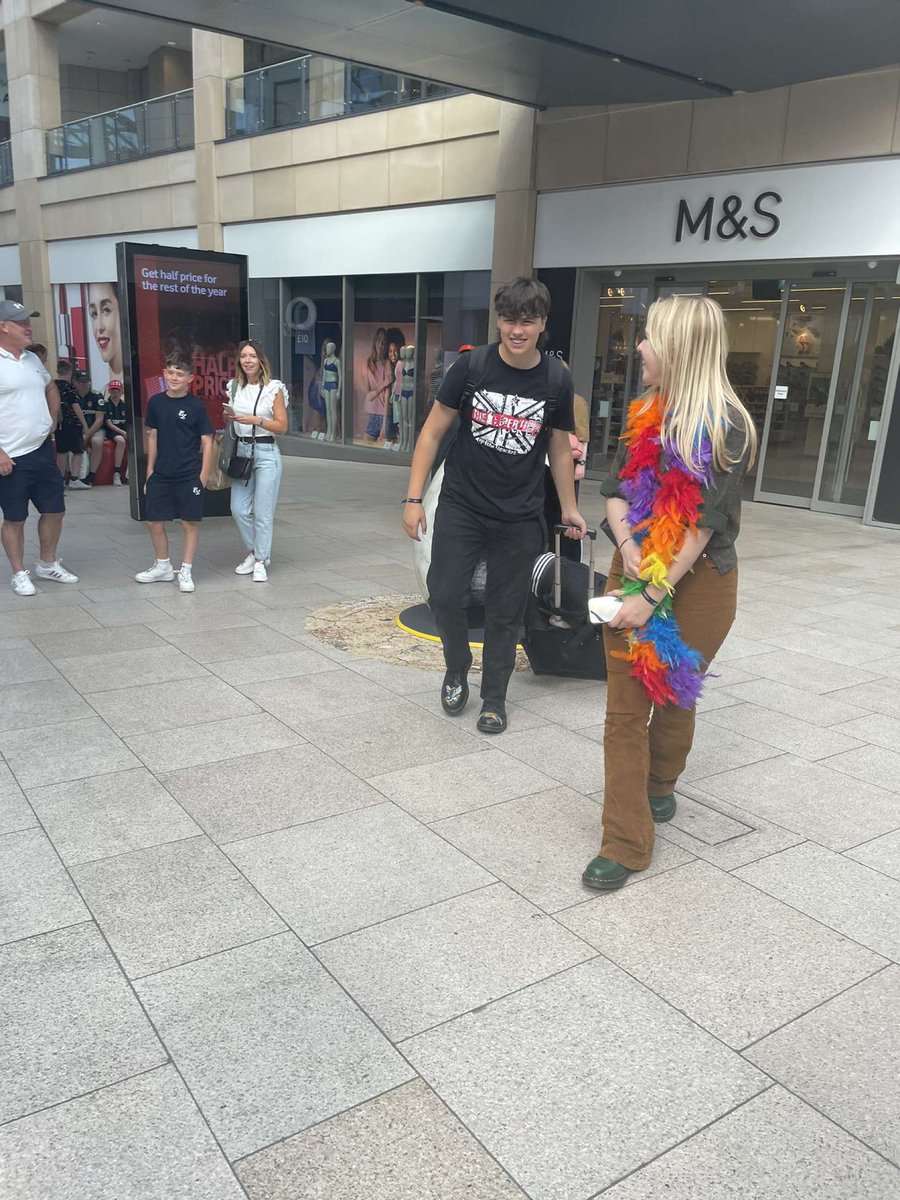 my face says it all.