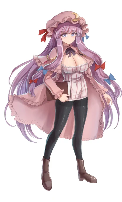 1211日目#毎日パチェ#dailypatchy 