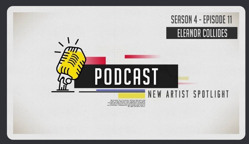 New Artist Spotlight tweet media