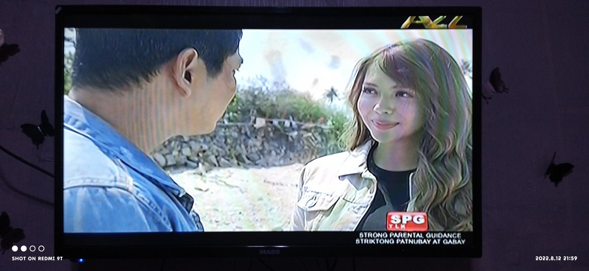andreakasandra_'s tweet photo. Mara😍 #AngProbinsyano #AngPambansangPagtatapos https://t.co/0Tp8sGuVnS