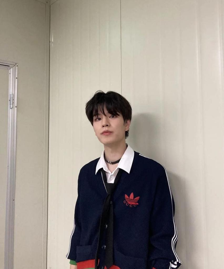 Chk_InformATE's tweet photo. Actualización de Seungmin en Instagram 🐶 ⤵️⤵️⤵️ #awaken_stay #Stray_Kids #MANIAC_SKZ #CIRCUS_SKZ #awakenstay_info #salss🐧

https://t.co/dRPz2EOPVQ https://t.co/Ty6Jg1RFUB