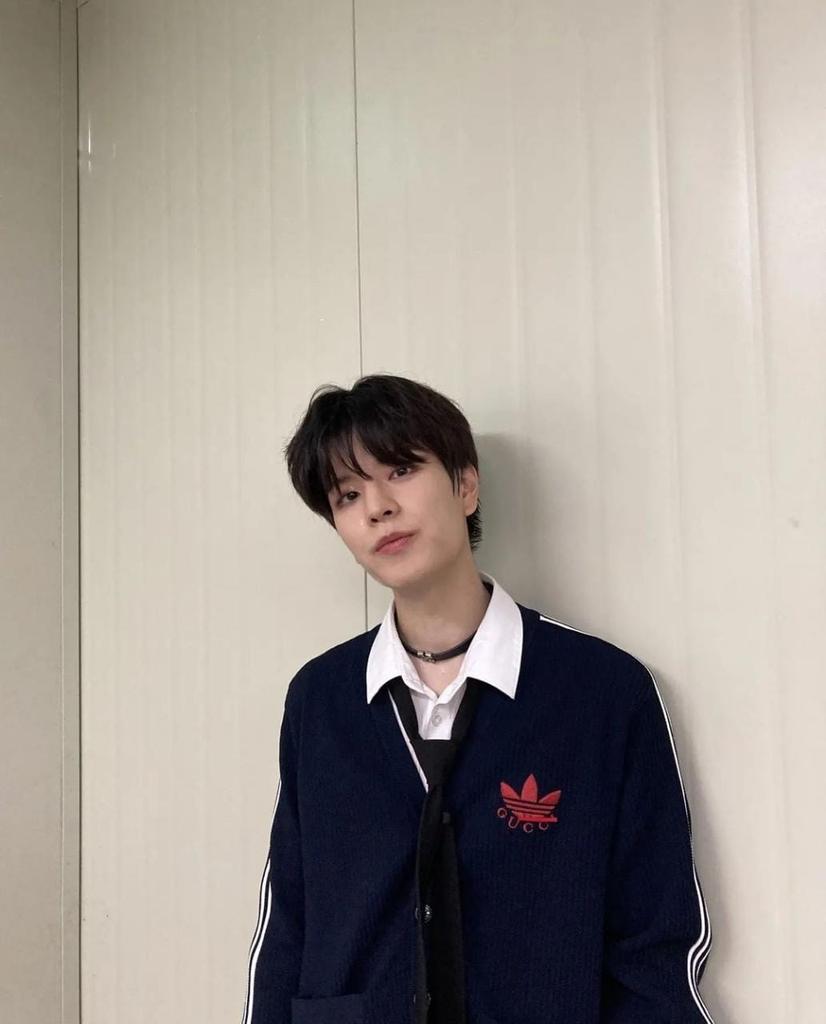 Chk_InformATE's tweet photo. Actualización de Seungmin en Instagram 🐶 ⤵️⤵️⤵️ #awaken_stay #Stray_Kids #MANIAC_SKZ #CIRCUS_SKZ #awakenstay_info #salss🐧

https://t.co/dRPz2EOPVQ https://t.co/Ty6Jg1RFUB