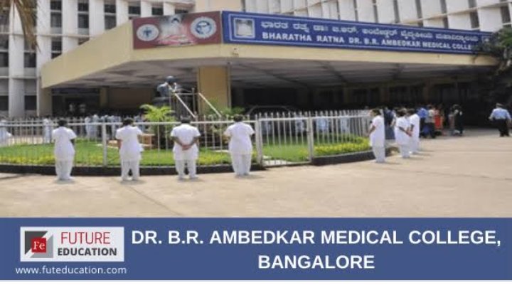 SHIVALINGKAMBL4's tweet photo. @BairwaDeepak93 Babasaheb Ambedkar Medical college, Bangalore. https://t.co/FLspDbVpJ4