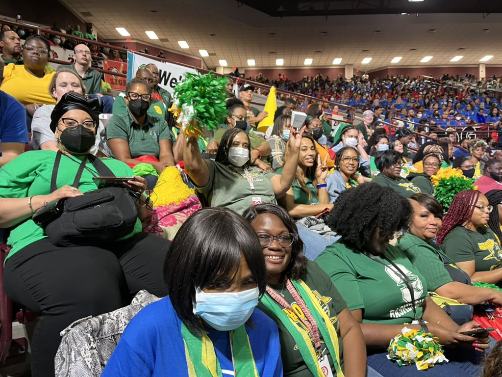 juandiony1's tweet image. Shotwell my SCHOO! @ShotwellMS_AISD #AISDConvocation2022 @AldineISD