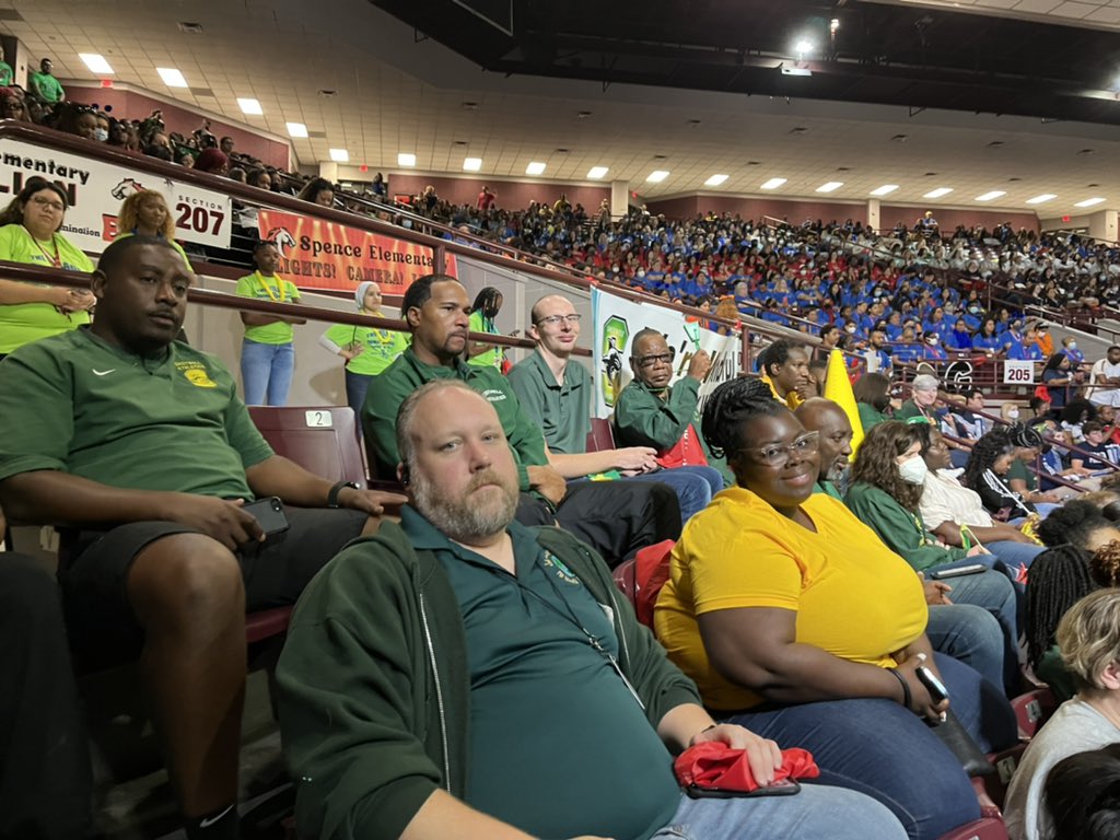 juandiony1's tweet image. Shotwell my SCHOO! @ShotwellMS_AISD #AISDConvocation2022 @AldineISD