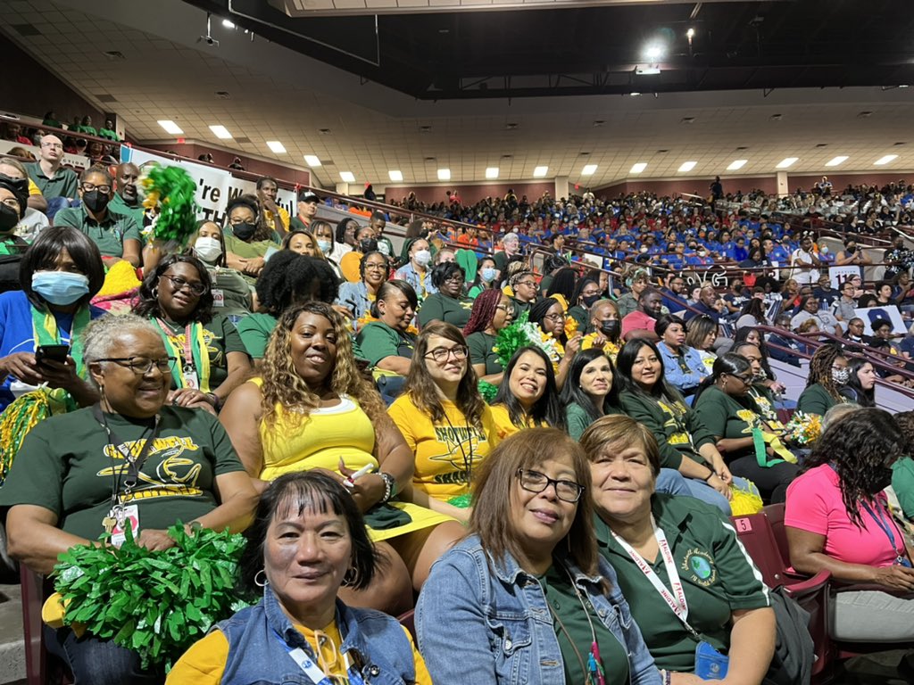 juandiony1's tweet image. Shotwell my SCHOO! @ShotwellMS_AISD #AISDConvocation2022 @AldineISD