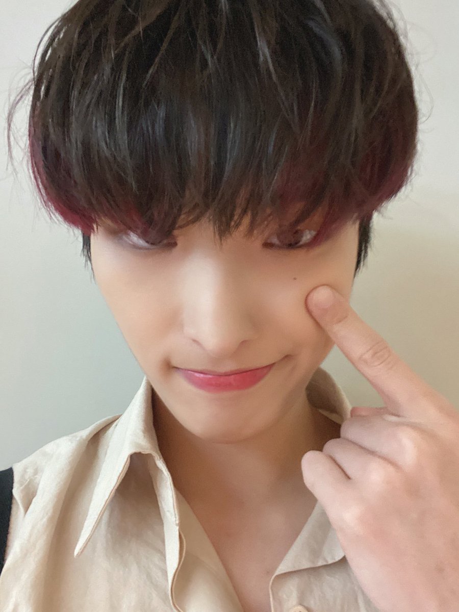 mingverse's tweet image. mg 🪐 fns

I love you always!