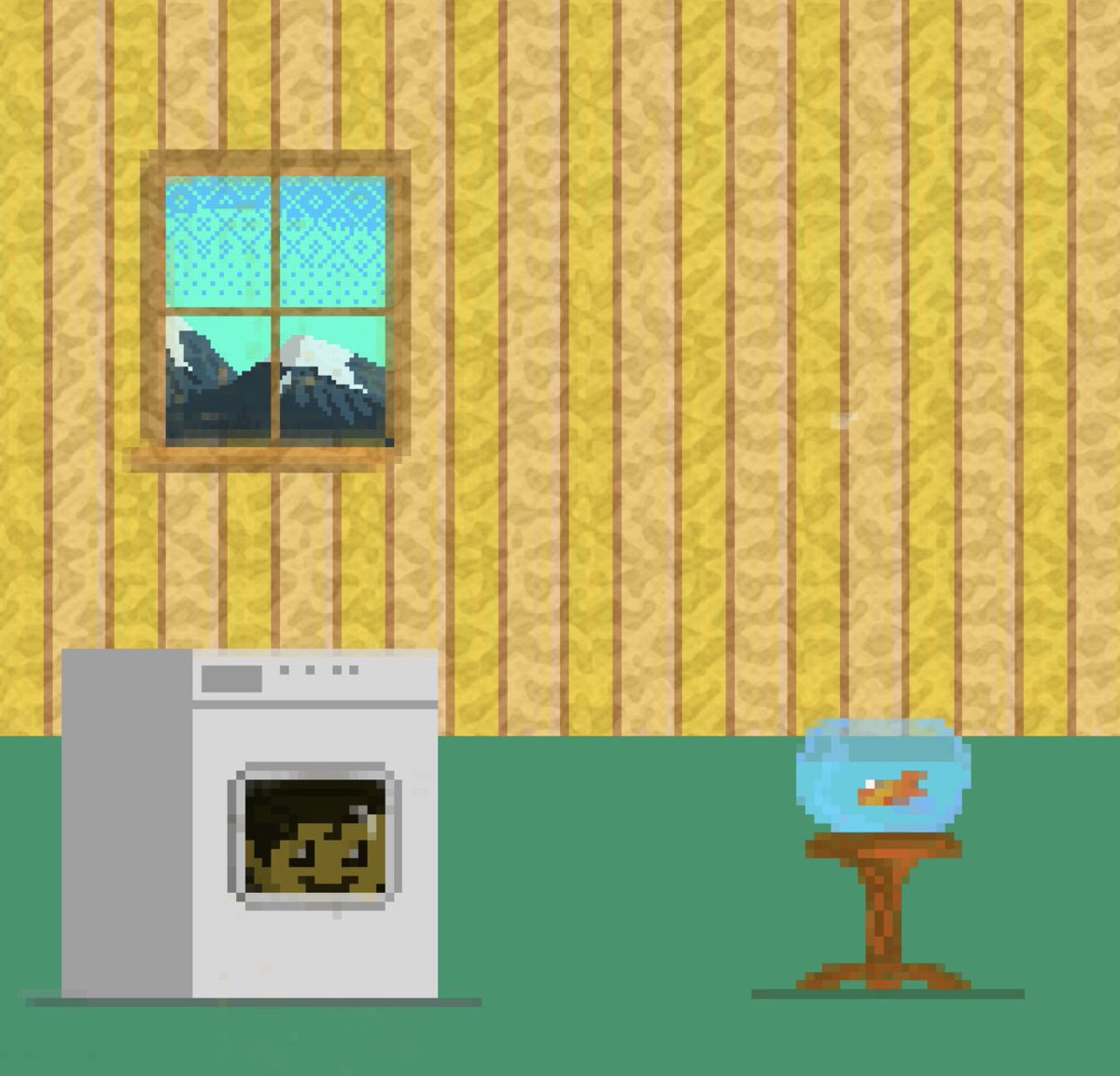 No_Jake_NFT's tweet photo. No Jake! Were already 15 min away from the Mint! Get out of the washer! #avax #avaxnft @0xCampfire 

https://t.co/S19dhmIswo https://t.co/hfkviDzheo