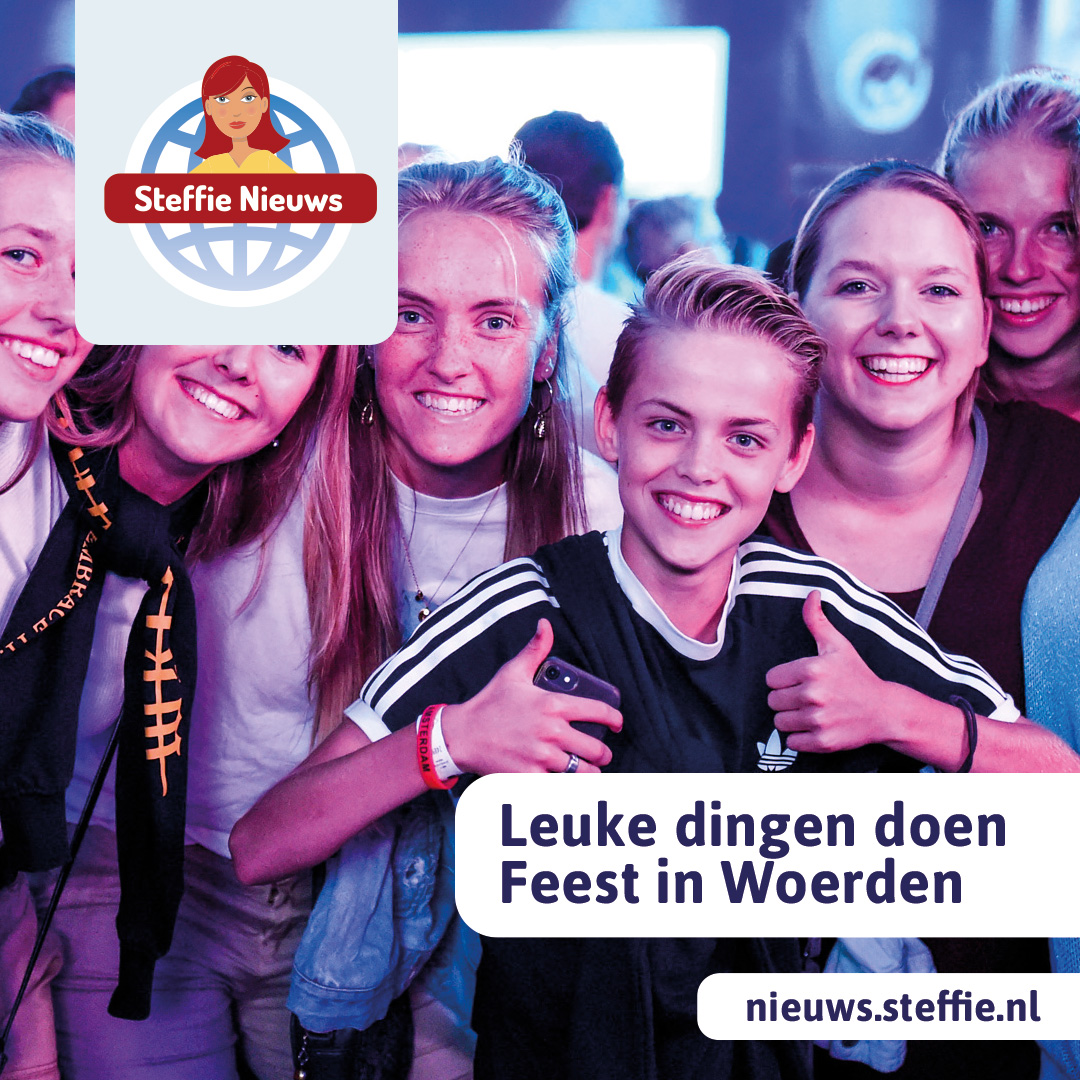 SteffieHelpt's tweet photo. Leuk nieuws in makkelijke taal! Van 12 tot en met 20 augustus is het groot feest in Woerden. Dan is er de Woerdense Vakantieweek. Woerden ligt in het midden van Nederland in de provincie Utrecht. Lees of luister verder op https://t.co/vJrINUQ7TR #wvw #festival #zomer #uittips https://t.co/UznGeYhDkN
