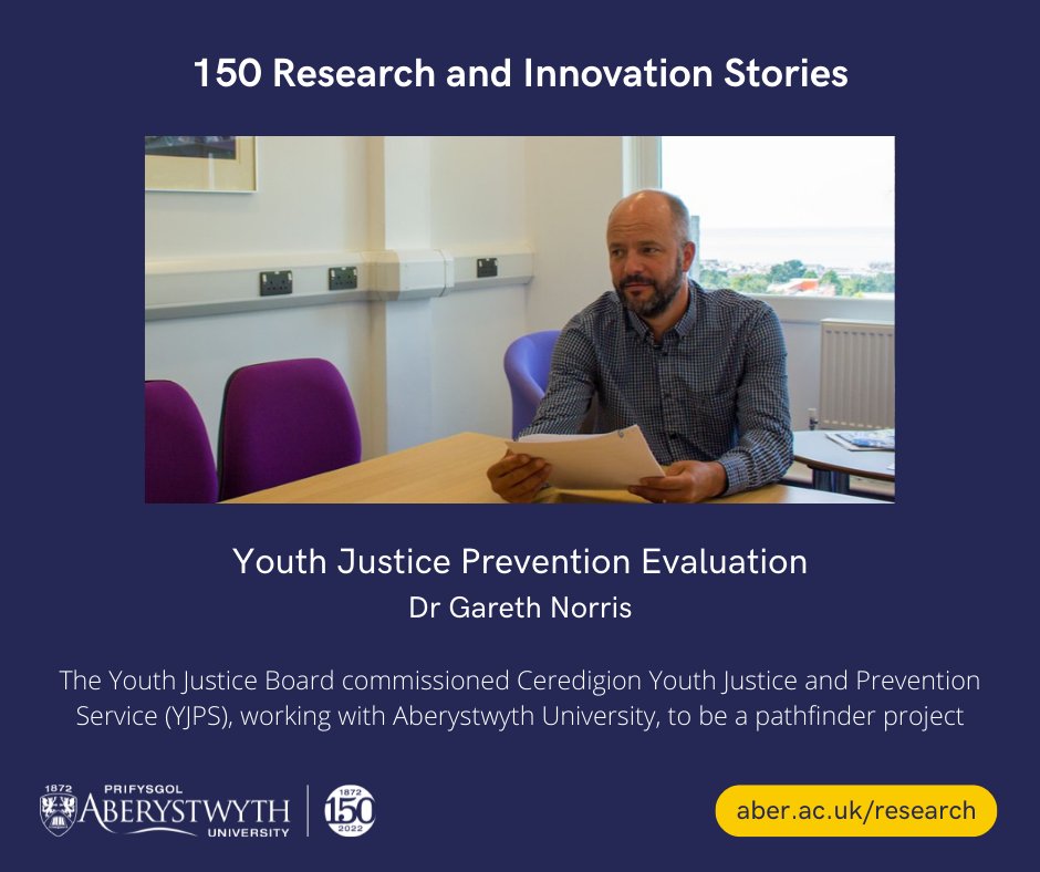 150 stories to celebrate our 150th anniversary: No 6 

🖱️ bit.ly/3bSA88i

#150ResearchAber