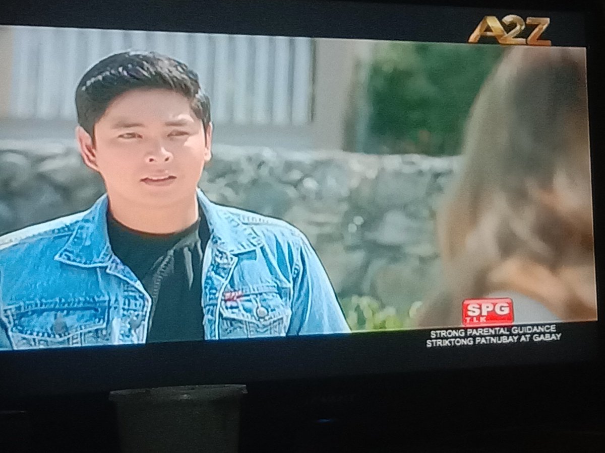 BN_Parkie's tweet photo. CARDO AND MARA🫣🤪
#FPJsAngProbinsyano #cocojuls https://t.co/K4iovM2e0M