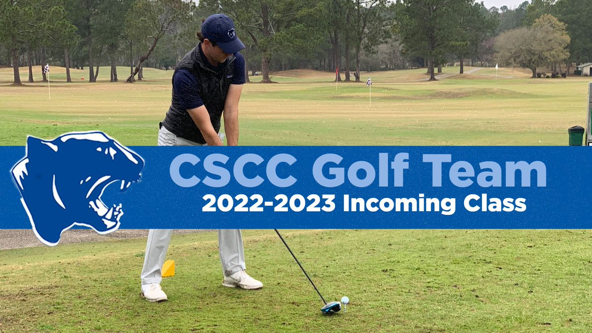CS_Athletics's tweet photo. Cleveland State Golf Announces 2022-2023 Recruiting Class!
https://t.co/R1kd83DNHs 

#CougCrew #CSCCMade #WatchUsWork #Golf #RecruitingClass https://t.co/z3fJ9lgjli