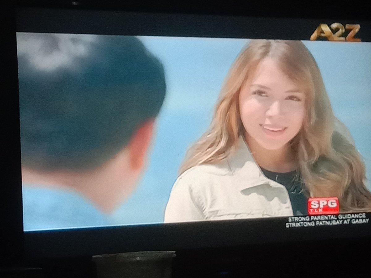 BN_Parkie's tweet photo. CARDO AND MARA🫣🤪
#FPJsAngProbinsyano #cocojuls https://t.co/K4iovM2e0M