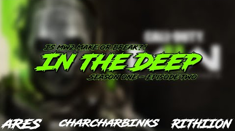 DeepSixGaming's tweet photo. FROM THE GRAVE TO YOUR EARS.
THE KING HAS RETURNED.
ARES x CHAR x RITH
In the Deep - Season One / Episode Two:
https://t.co/jzbHcS5MMf
#WeAre #StrongerAsONE
@SGH_RTs @BlazedRTs @ScrimFinder https://t.co/1OMh98NsFi