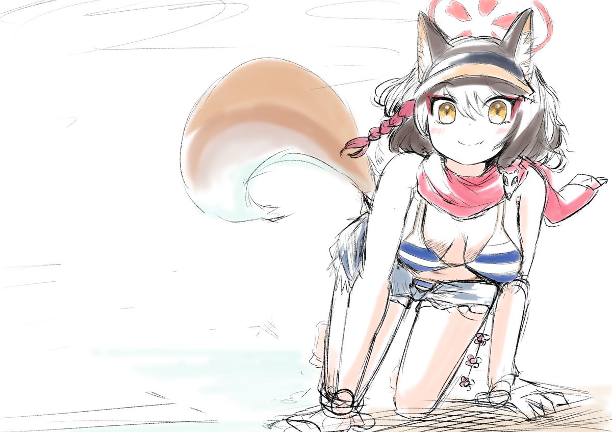 ねろん tweet media