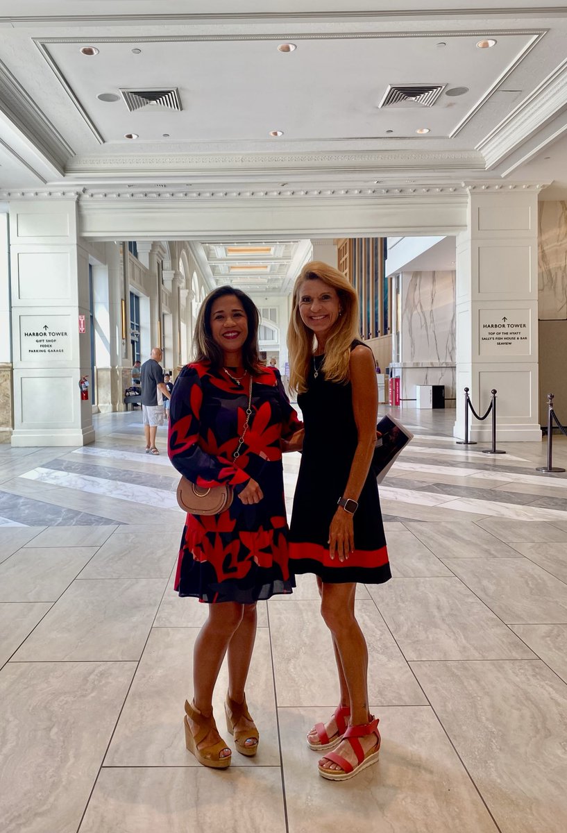 Speaking at #AAIC22 on our age-friendly EMS program.