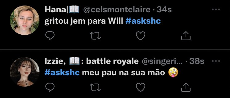 aclacsss's tweet photo. sempre soube #askshc https://t.co/OSNiivCfr1